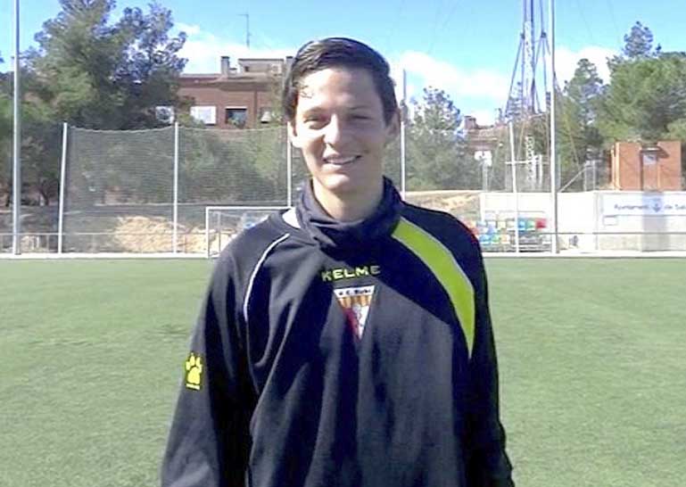 Barcelona-Soccer-Academy
