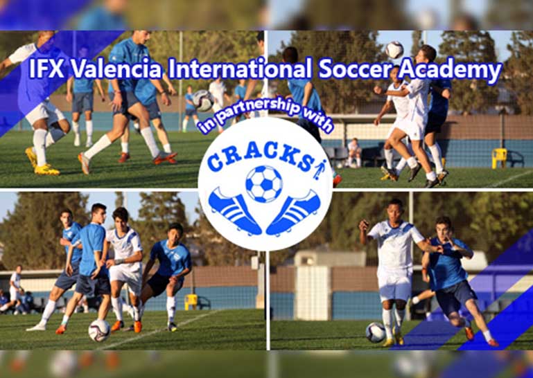 Spain-academy